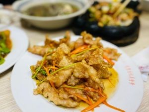 Forest Snack (Forest Street Branch)