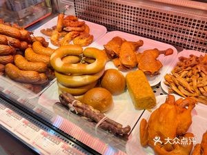 Li Wanquan Li Family Pig Feet (Zhongyang Street First Branch)