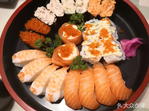 Youyue Sushi (Makai Le International Apartment B Building Store)