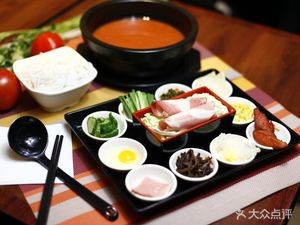 Authentic Dali Rice Noodles (Global Power Mall Branch)