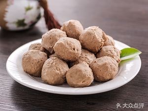 Mr. You's Crossing-the-bridge Rice Noodles (Zhongyang Street Store)