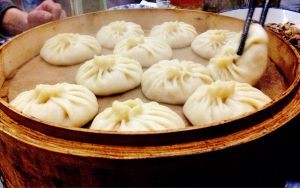 Lao Si Soup Dumplings