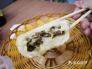 Zhangji Baozi Speciality (Jingwei 10th Street Branch)