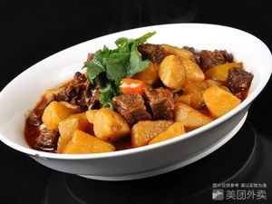 Xijiu Bento (Harbin Central Street Branch)