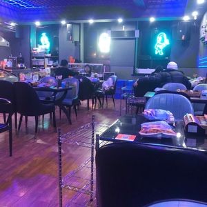 Chuan-Yu Rao Private Hot Pot for Tripe