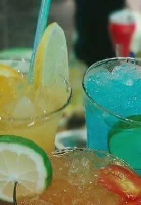 Sweet Nine Day Coffee Night Bar TCC