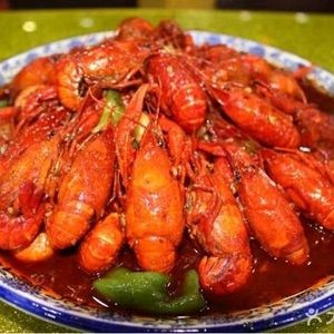 Qin Li Spicy Crawfish & Barbecue