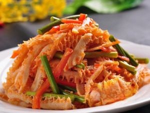 Sishihong Sichuan Cuisine (Maimai Branch)