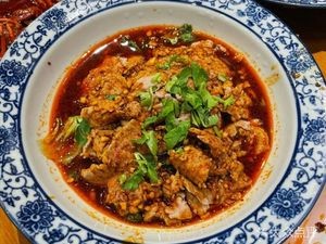 You Jia Sichuan Cuisine (Jing Wei Street Store)
