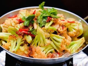 Shang Cai Xia Fan (Central Street Branch)