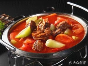 One Bowl of Meat Old Restaurant (Haidong New District D Branch)