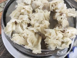 Qingzhen Xiao Pan Cai Bao Mai Guan (Beike Jie Dian)