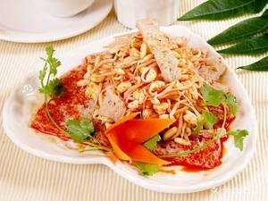 Weixiang Ramen (First Branch)