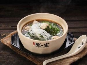 Lang Yi Jia Traditional Spicy Noodle House (Dao Kou San Dao Street Branch)