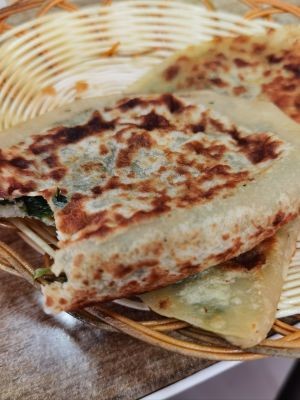 Chou Pi Qi Ban Mian Hun Tun (Nanke Lvyin Xiaqu Branch)