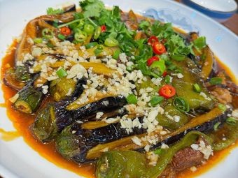 Gu Hua Zhengyang Lou