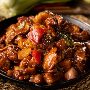 Hongling Home-style Cuisine (Xueyuan Community Branch)