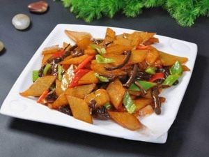 Wanfu Old Sichuan Restaurant (Xuehai Street Store)