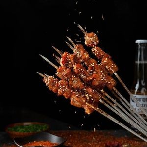 Zhang Shifu Quality BBQ