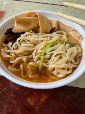Wangwang Knife-Sliced Noodles (Academy Community Store)