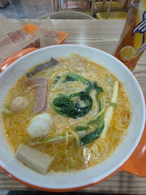 Aqiu Bone Soup Spicy Hot Pot (Huayuan · Zhonghai · Jiangcheng Branch)