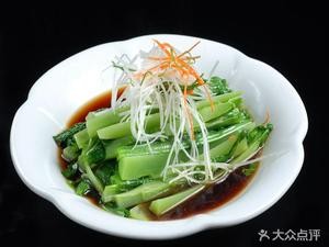 Civil Aviation Airport Hotel - Chinese Restaurant