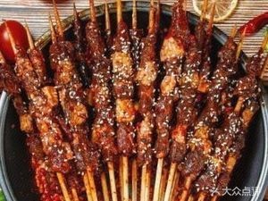 Andong Hotel Restaurant