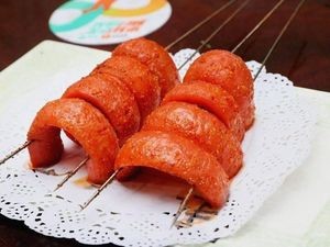 Fu Huo Phoenix Barbecue