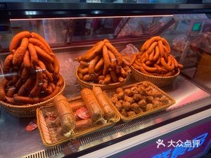Harbin Laihun Food (Harbin Taiping International Airport Store)