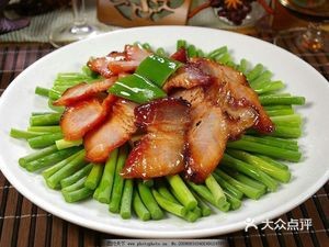 Limin Restaurant (Zhongxin Street)