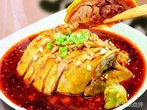 Taste of Lanzhou Beef Noodles (Harbin Taiping International Airport Branch)