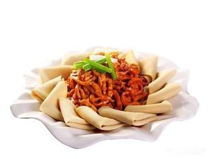 Jiu Pin Xian Dumpling House