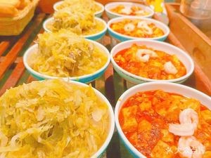 Manbao Dumplings (Harbin Airport Branch)