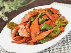 Ziyun Home-style Cuisine