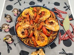 Han's Xinjiang Rice Noodles (Nangang Branch)