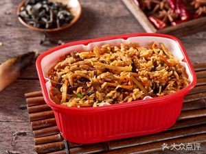 Jia Xin Guo Luo Sichuan Cuisine