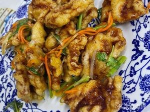 Chongqing Small Noodles Old Restaurant (Customs Street Branch)