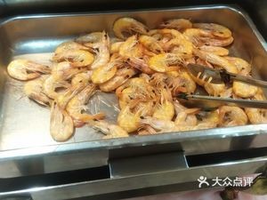 Kunlun Hotel · Jiaolan Garden Hotpot