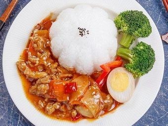 No. 9 Hot Pot & Barbecue