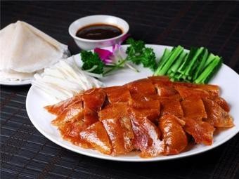 Beijing Roast Duck (Songhuajiang Street Branch)