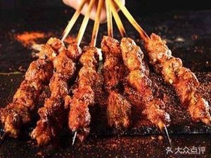 Brothers Specialty Barbecue (Fengzhu Street Branch)