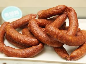 Qiulin Food (Songhua River Street Branch)