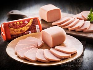 Harbin Meat Union Food (No.1 Songhua River Street Branch)