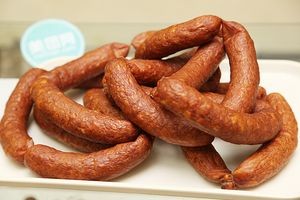 Qiulin Food (Jianshe Branch)