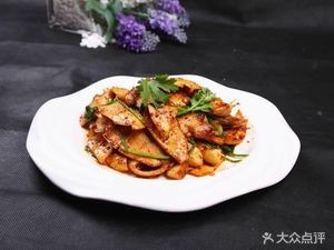 Hui Hui Restaurant (Minyi Street Branch)