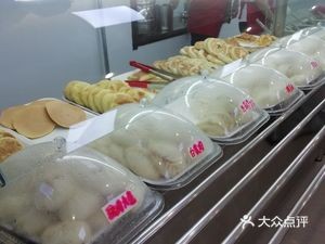 Pan's Porridge Shop (Hongjun Street Branch)