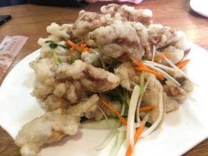 Bao Tu Zhang (Shangfang Street Branch)