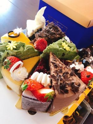 The Fourth Hospital Canteen of Harbin Medical University