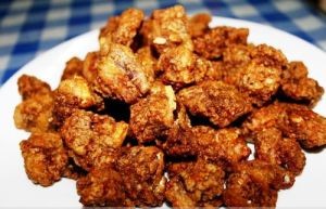 Zhan Nian Hui Min Restaurant