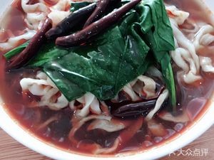 Authentic Anhui Noodles (Guanhai Street Branch)